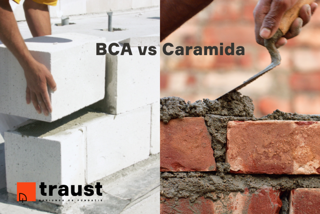 Reassure hit swear BCA vs caramida – Traust | PASIUNEA CA FUNDATIE