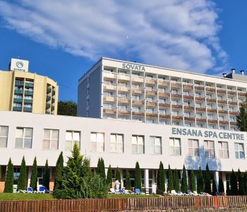 Ensana Hotel Sovata